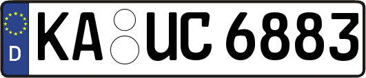 KA-UC6883