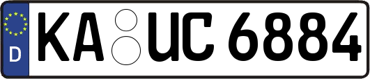 KA-UC6884
