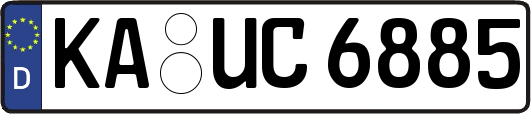KA-UC6885
