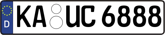 KA-UC6888
