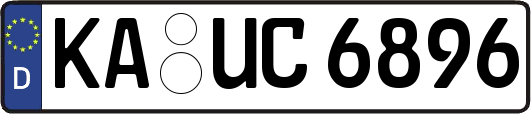 KA-UC6896