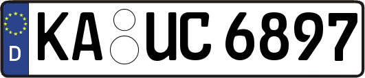 KA-UC6897