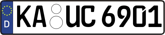 KA-UC6901