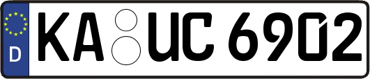 KA-UC6902