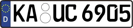 KA-UC6905