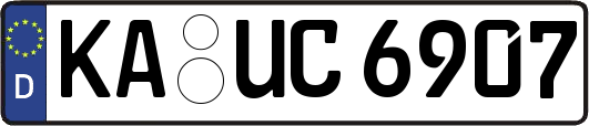 KA-UC6907