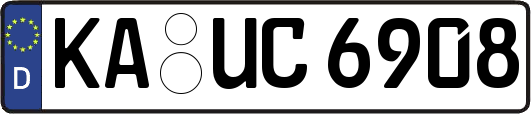 KA-UC6908