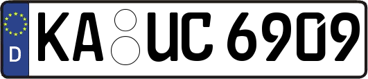 KA-UC6909