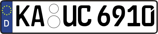 KA-UC6910