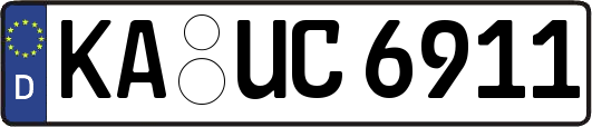KA-UC6911