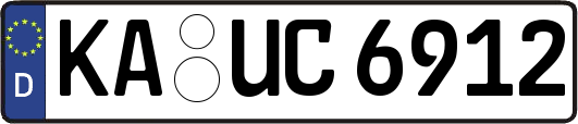 KA-UC6912