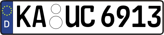 KA-UC6913