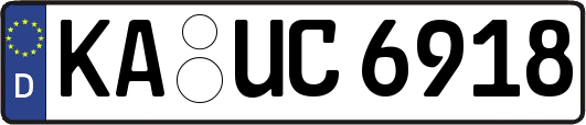 KA-UC6918