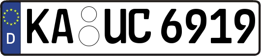 KA-UC6919