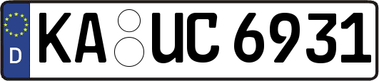 KA-UC6931