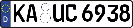 KA-UC6938