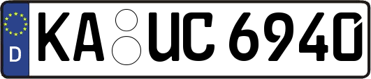 KA-UC6940