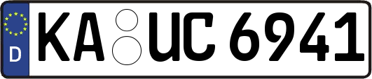 KA-UC6941
