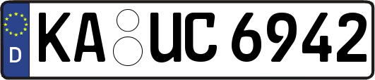 KA-UC6942