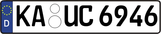 KA-UC6946
