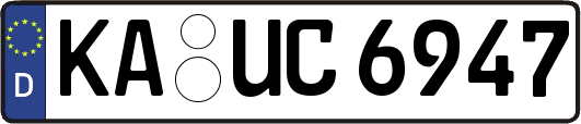 KA-UC6947