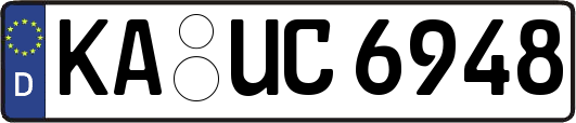 KA-UC6948
