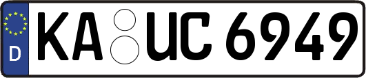 KA-UC6949