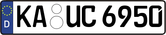 KA-UC6950