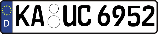 KA-UC6952