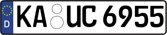 KA-UC6955