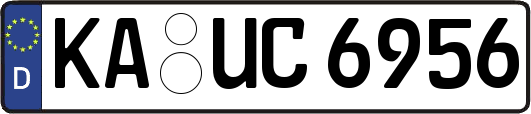 KA-UC6956