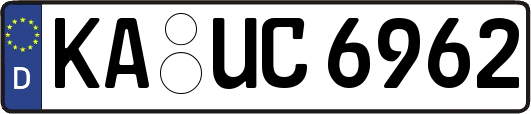 KA-UC6962