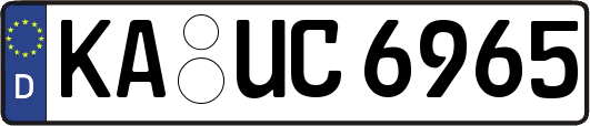 KA-UC6965