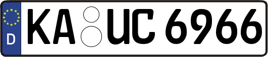 KA-UC6966