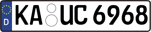 KA-UC6968