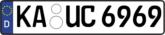 KA-UC6969