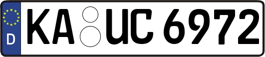 KA-UC6972