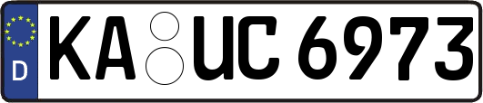 KA-UC6973