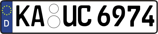 KA-UC6974