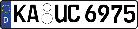 KA-UC6975
