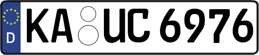 KA-UC6976