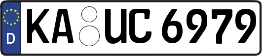 KA-UC6979
