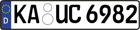 KA-UC6982