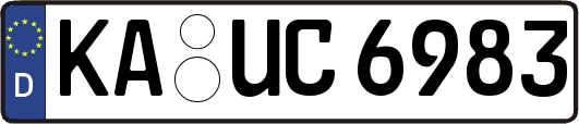 KA-UC6983