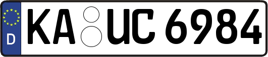 KA-UC6984