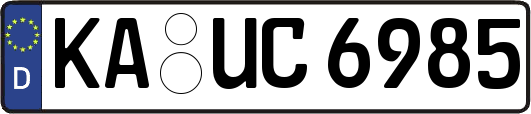 KA-UC6985