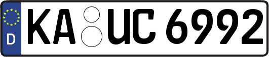KA-UC6992