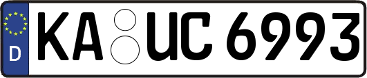 KA-UC6993