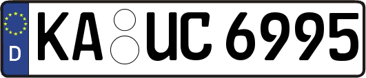 KA-UC6995