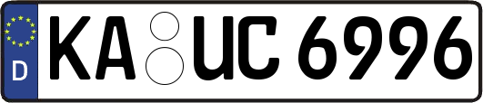 KA-UC6996